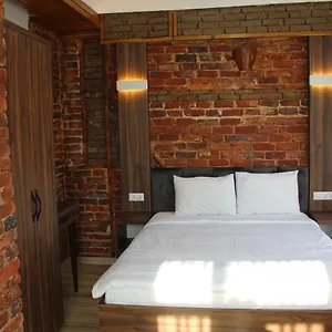 Han Suite Hotel Istanbul