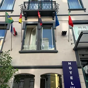 Do Chile Hotel Lisabona