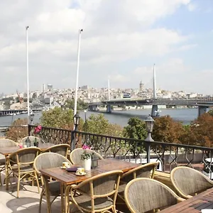 Garden Terrace Old Отель