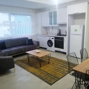 Alper Bey Homes Appartement