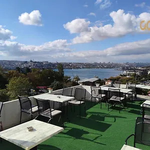 Galata & Отель