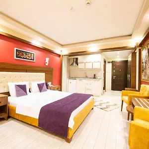 Pera Aparthotel