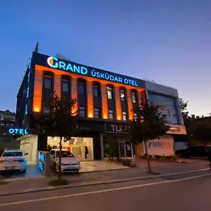 Otel Grand üsküdar, İstanbul