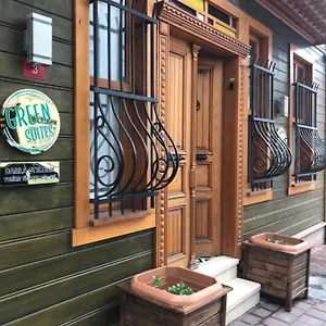 Mansion Szálloda