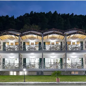 Simon Prive Hotel de apartamente Vourvourou