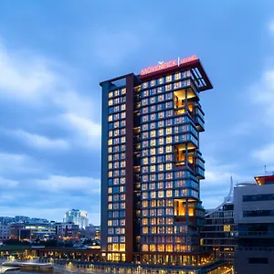 Movenpick Living West Отель