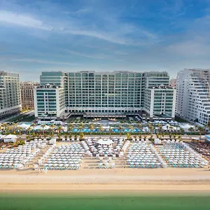 منتجع Hilton Palm Jumeirah