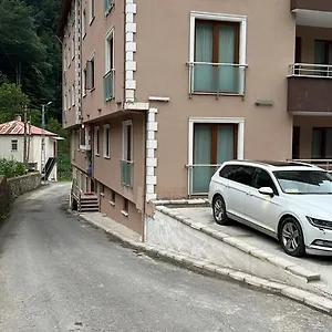 شقة Uzungol Meryemli Suit