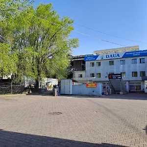 Fox Park Хостел Алматы