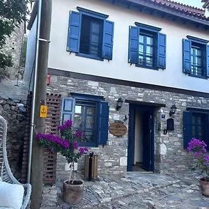 Domatia Stone 4* Söke