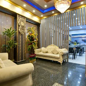 Golden Horn Life Отель