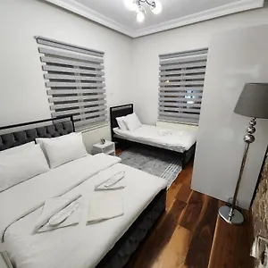 Taxim No1 Отель