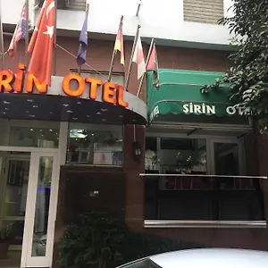 Otel şirin, İstanbul