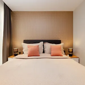 4* فندق Of