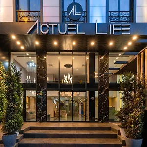 Actuel Life - Special Class Bed & Breakfast