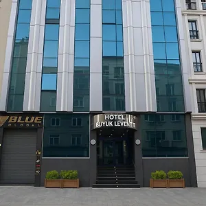  فندق Bueyuek Levent