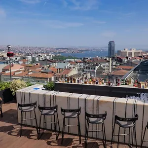 Otel The Westin Nisantasi, İstanbul