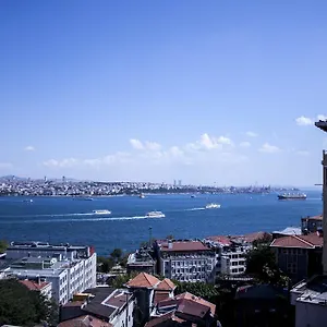 Apart Otel Cihangir Ceylan, İstanbul