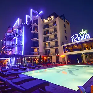 فندق Palm