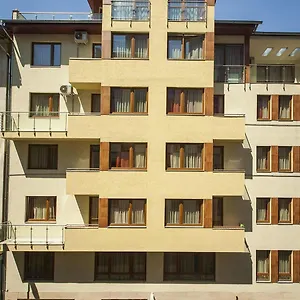 Prater Hotel de apartamente Budapesta