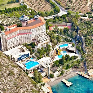 Alkoclar Adakule Complex Kusadası