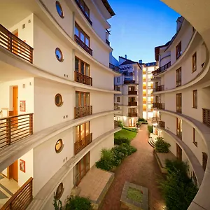 Lord Hotel de apartamente Budapesta