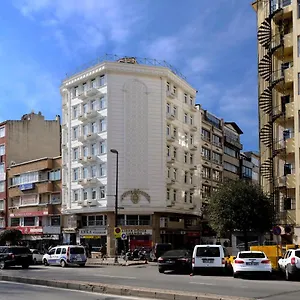 Hotelozbek Istanbul