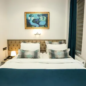 Pablo Di Pera Hotel