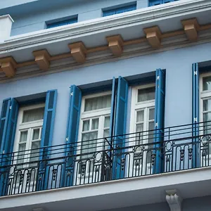Bahar Boutique Hotel Salonic
