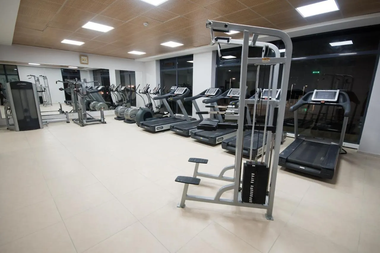 Hotel Eps Suite Istanbul