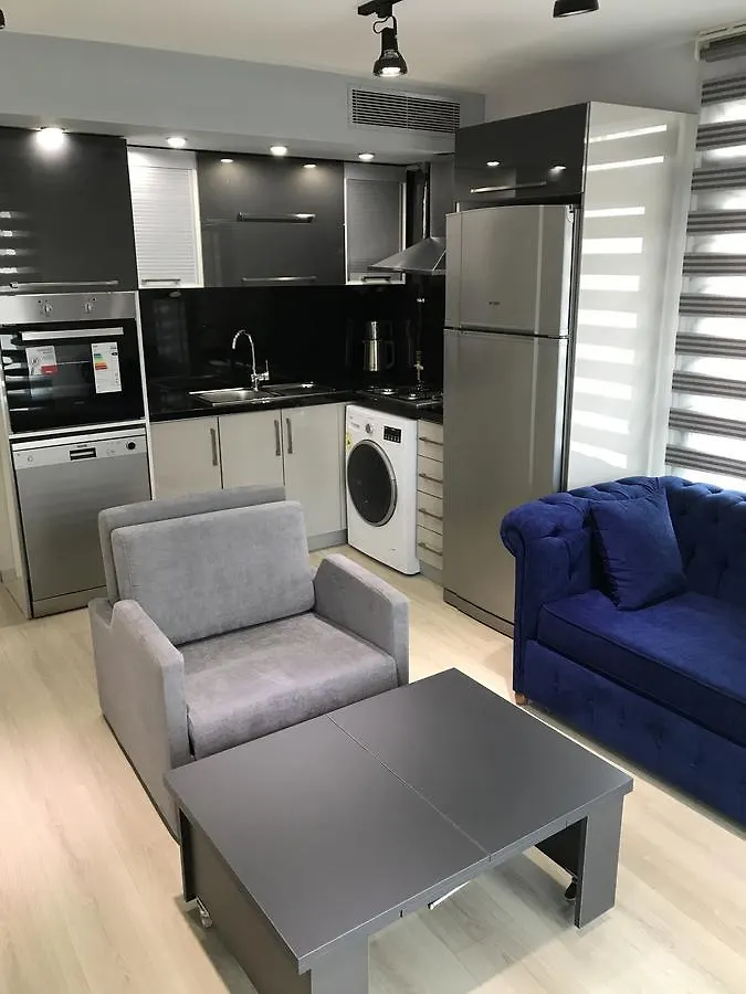 Eps Suite Istanbul Turkey