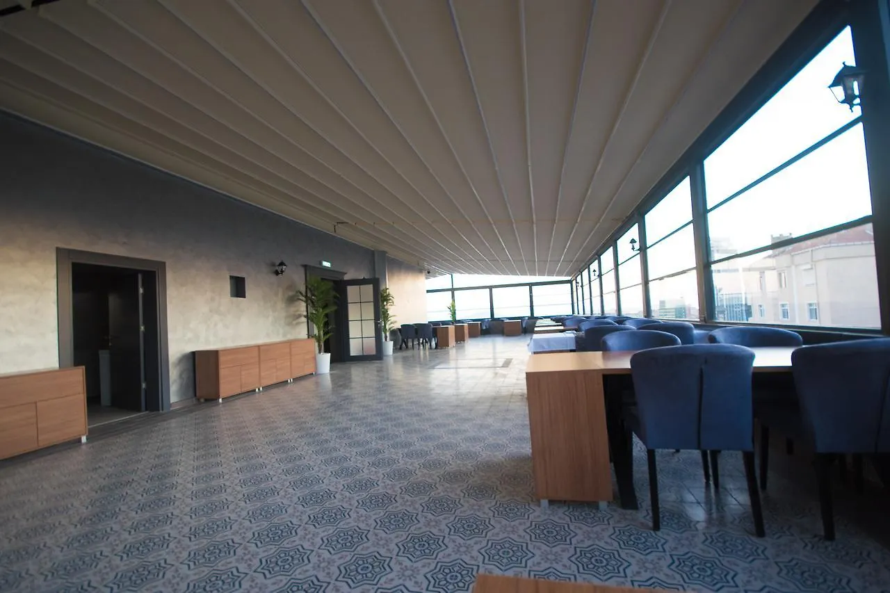 Eps Suite Istanbul 2*,  Turcia