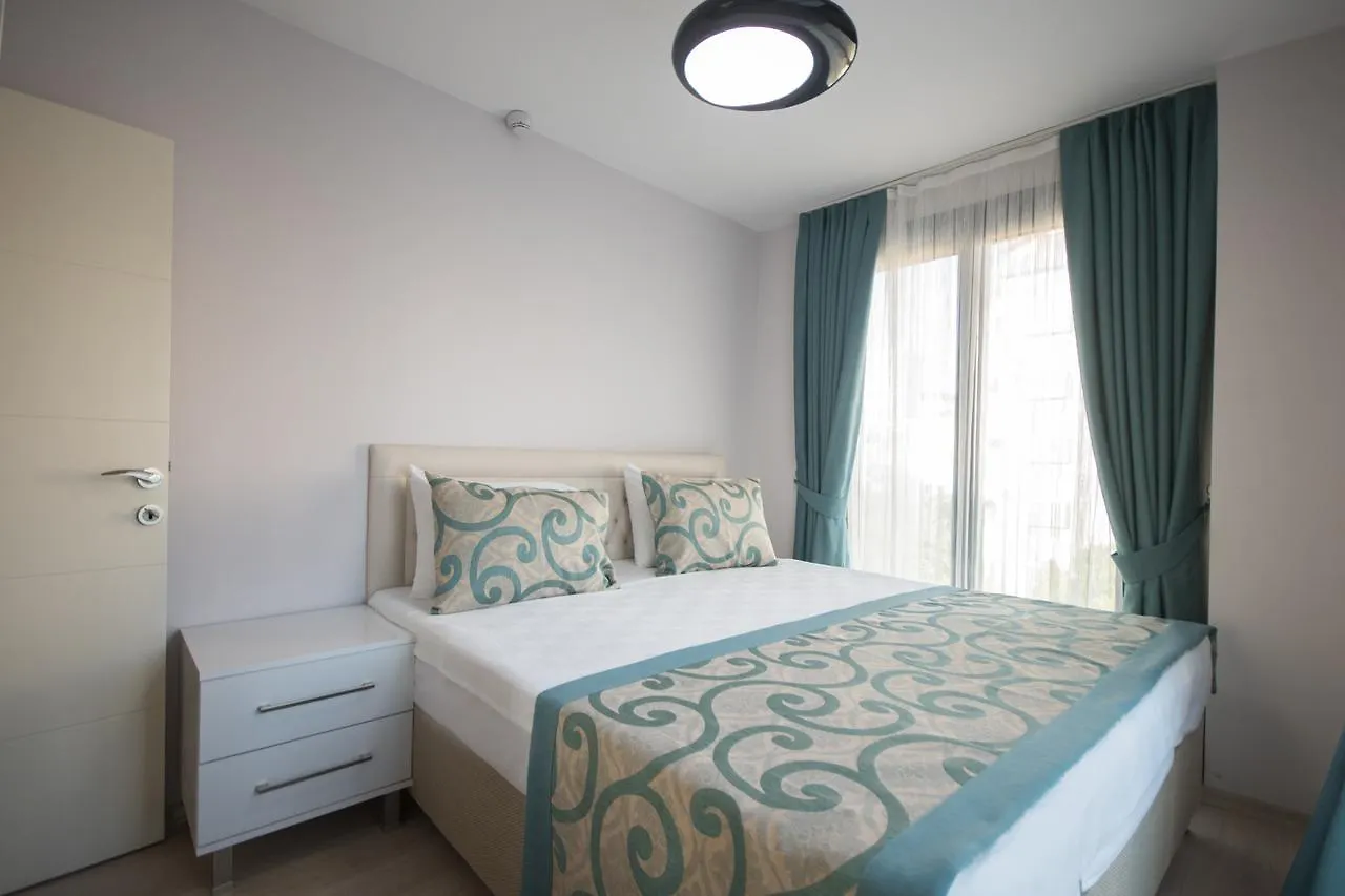 ** Hotel Eps Suite Istanbul Turcia