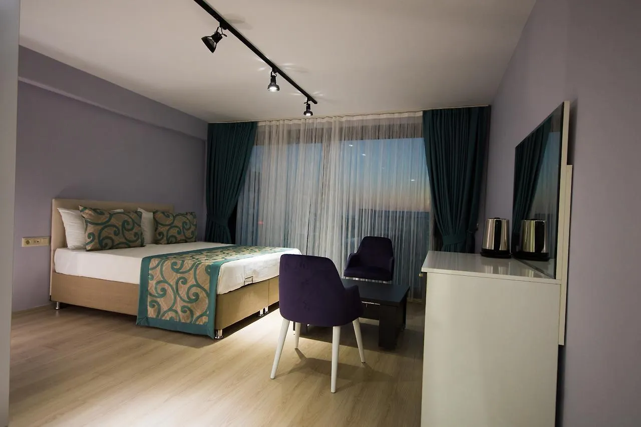Hotel Eps Suite Istanbul