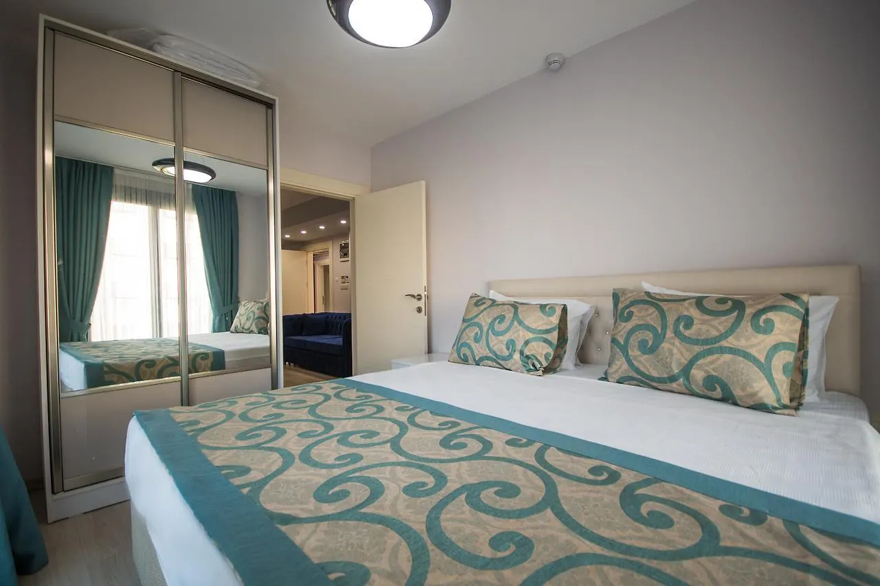 Eps Suite Istanbul