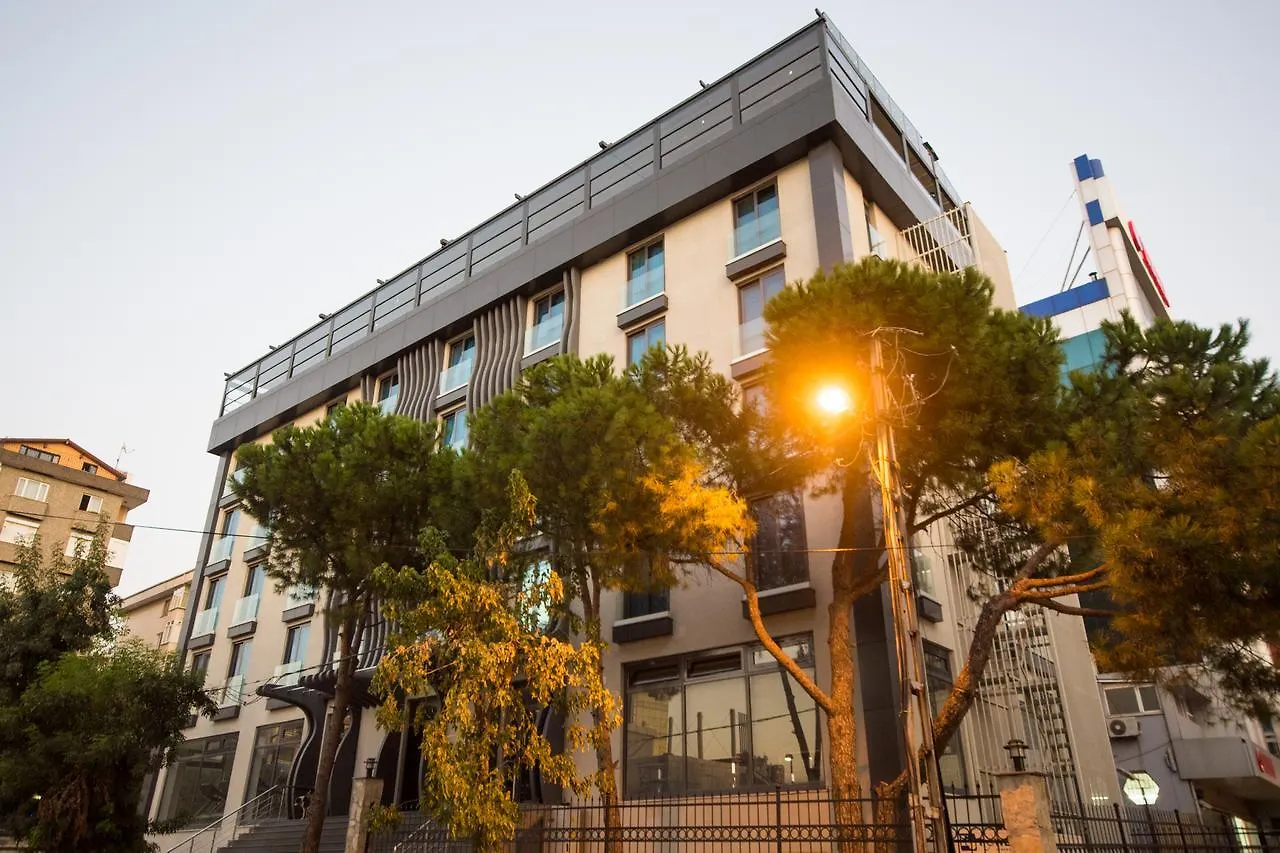 Hotel Eps Suite Istanbul