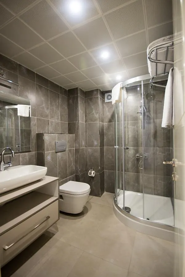 ** Hotel Eps Suite Istanbul Turkey