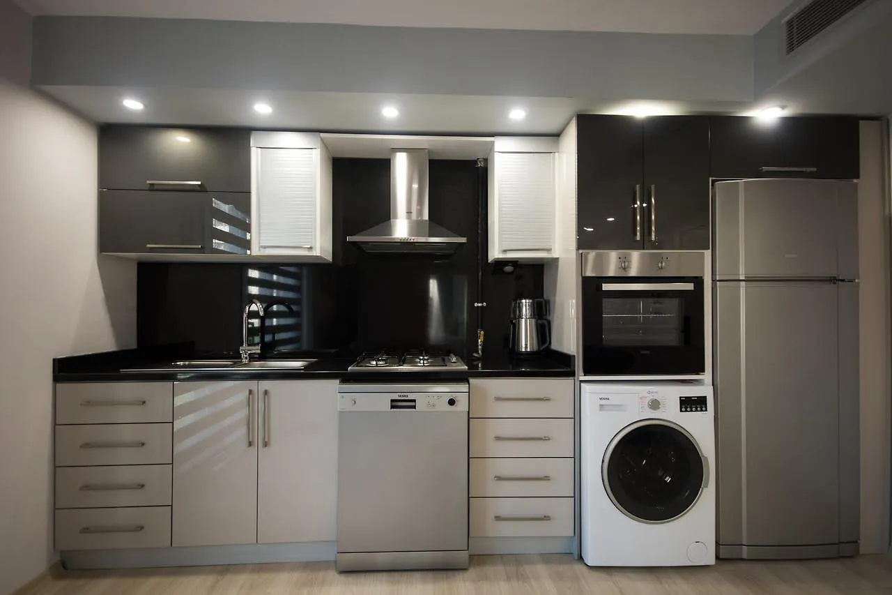 Eps Suite Istanbul 2*,