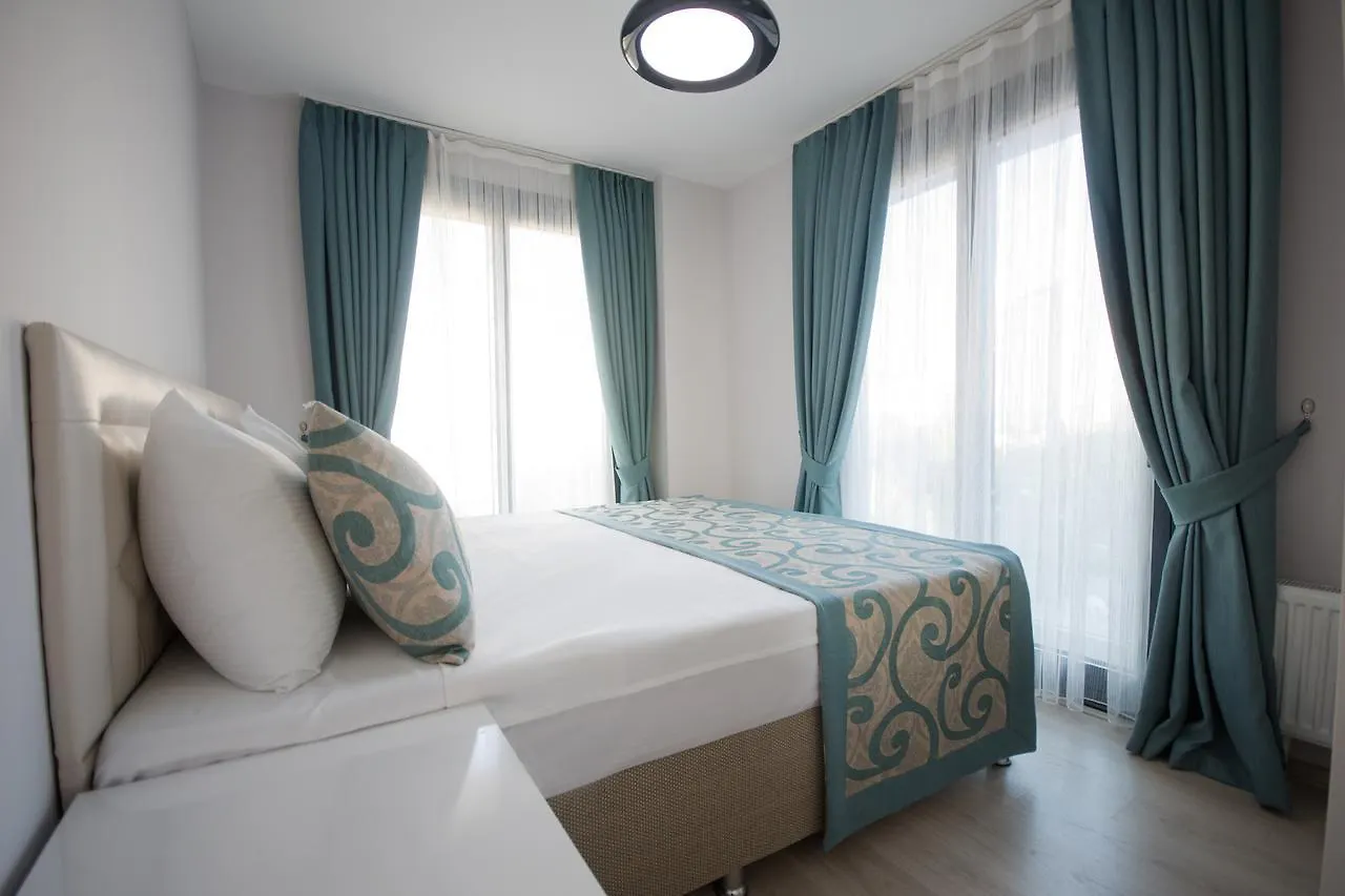 Eps Suite Istanbul