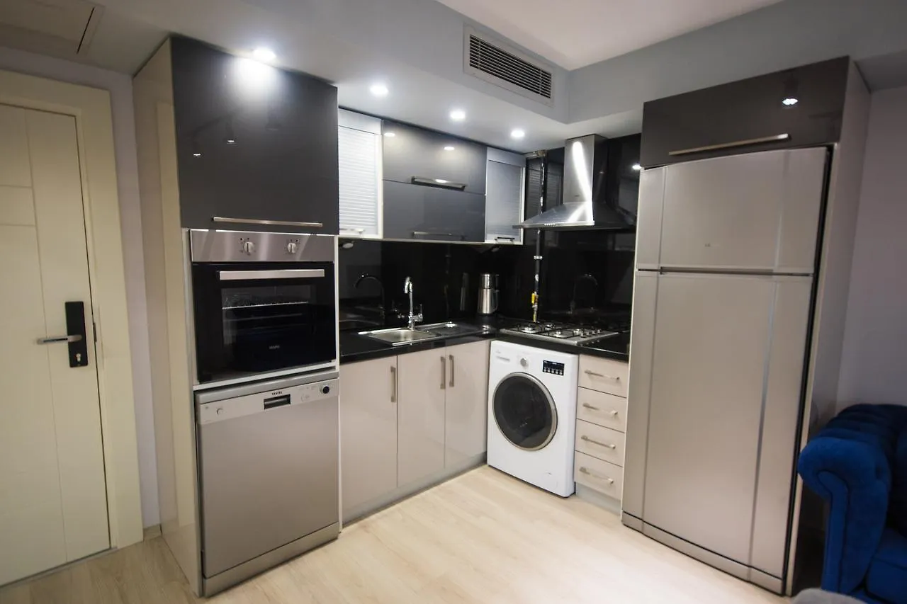 Eps Suite Istanbul 2*,