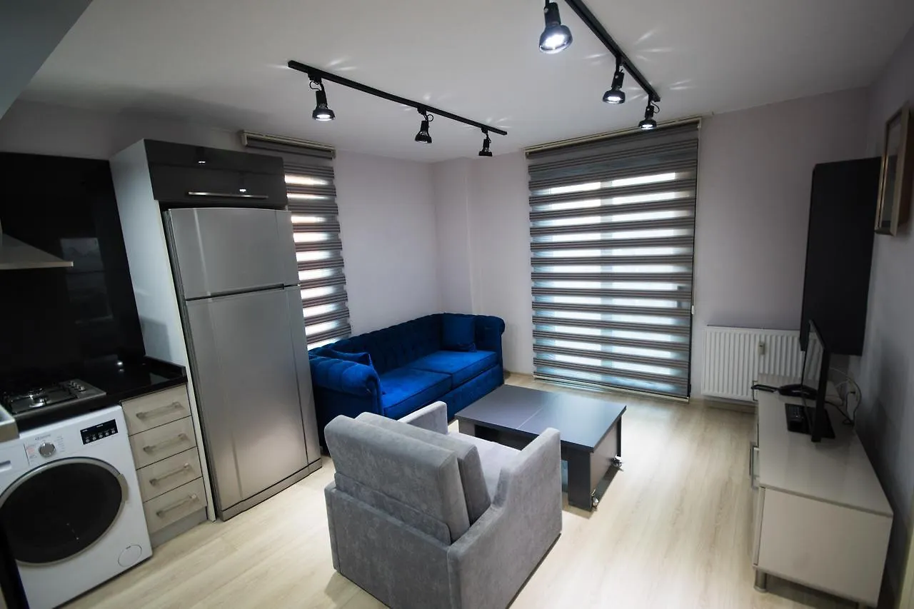Eps Suite Istanbul Turkey