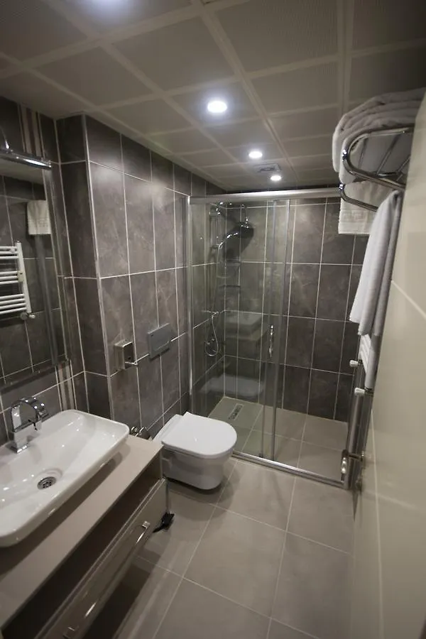 Eps Suite Istanbul